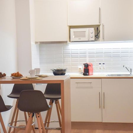 La Neu Studio neuf pour 4 pax en centre ville Pas de la Case Extérieur photo