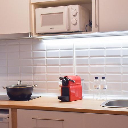 La Neu Studio neuf pour 4 pax en centre ville Pas de la Case Extérieur photo