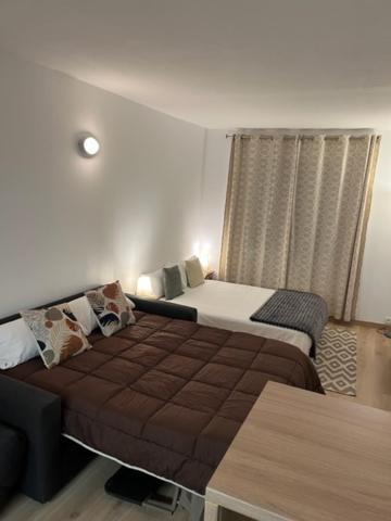 La Neu Studio neuf pour 4 pax en centre ville Pas de la Case Extérieur photo