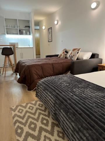 La Neu Studio neuf pour 4 pax en centre ville Pas de la Case Extérieur photo