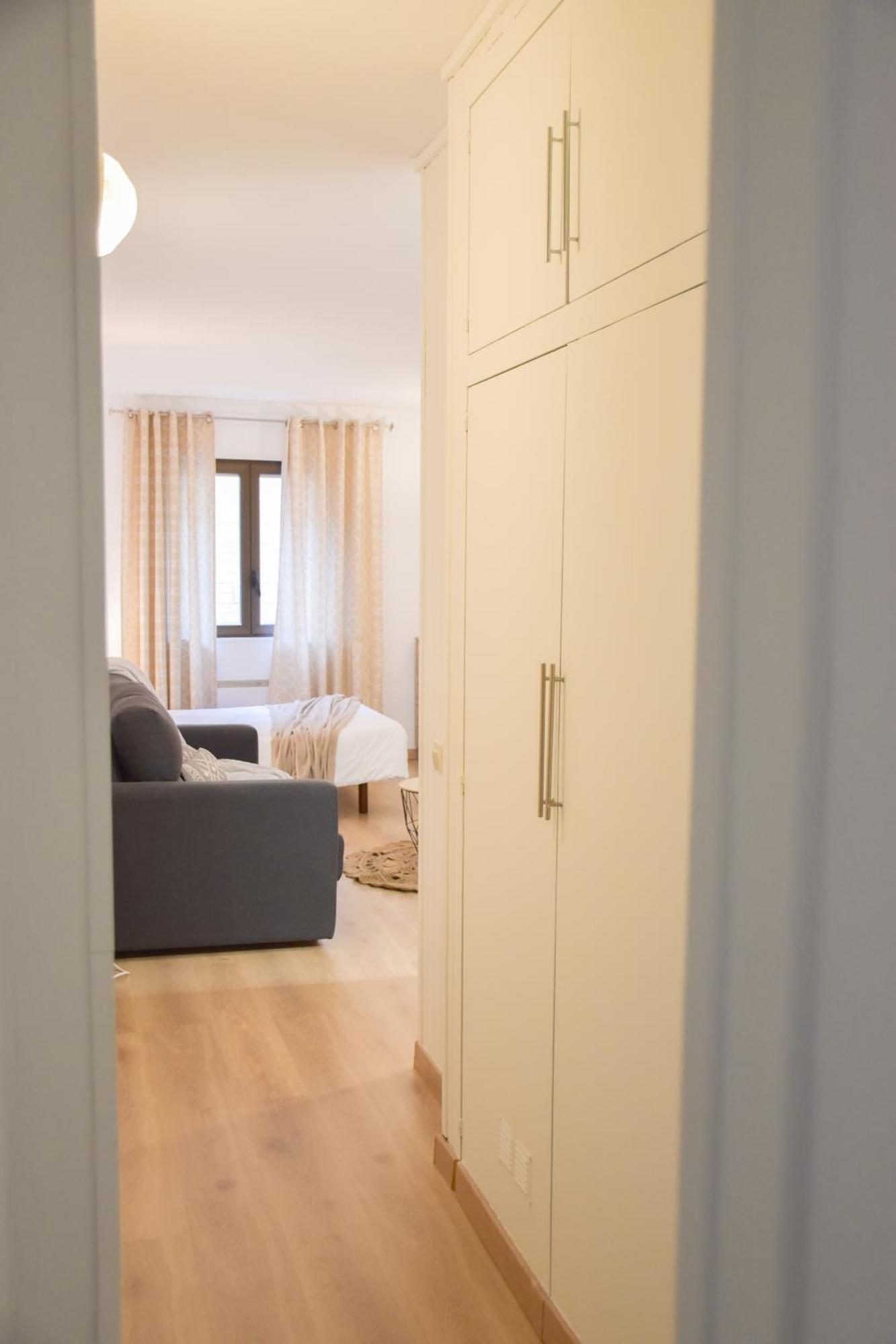 La Neu Studio neuf pour 4 pax en centre ville Pas de la Case Extérieur photo