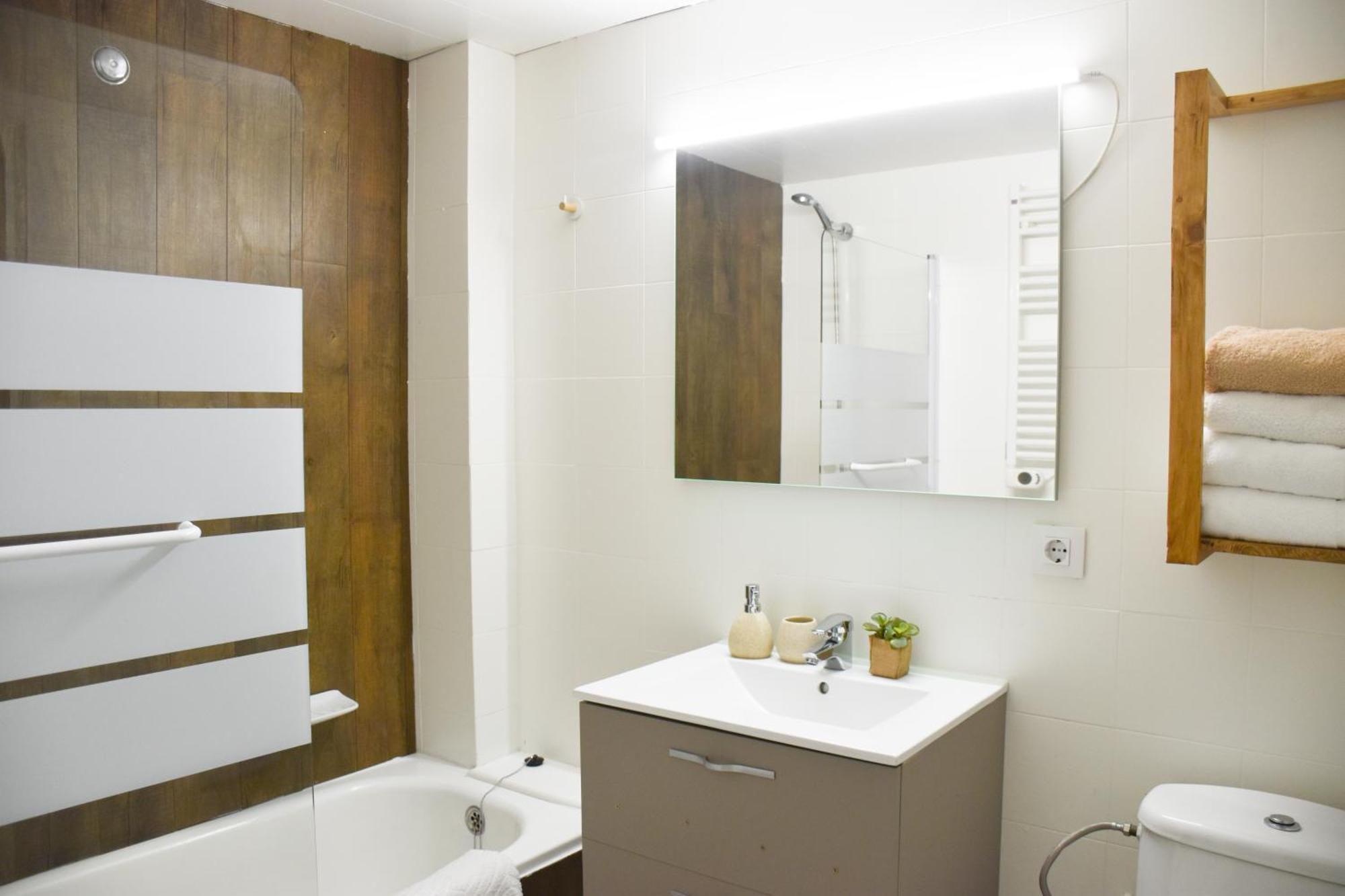 La Neu Studio neuf pour 4 pax en centre ville Pas de la Case Extérieur photo
