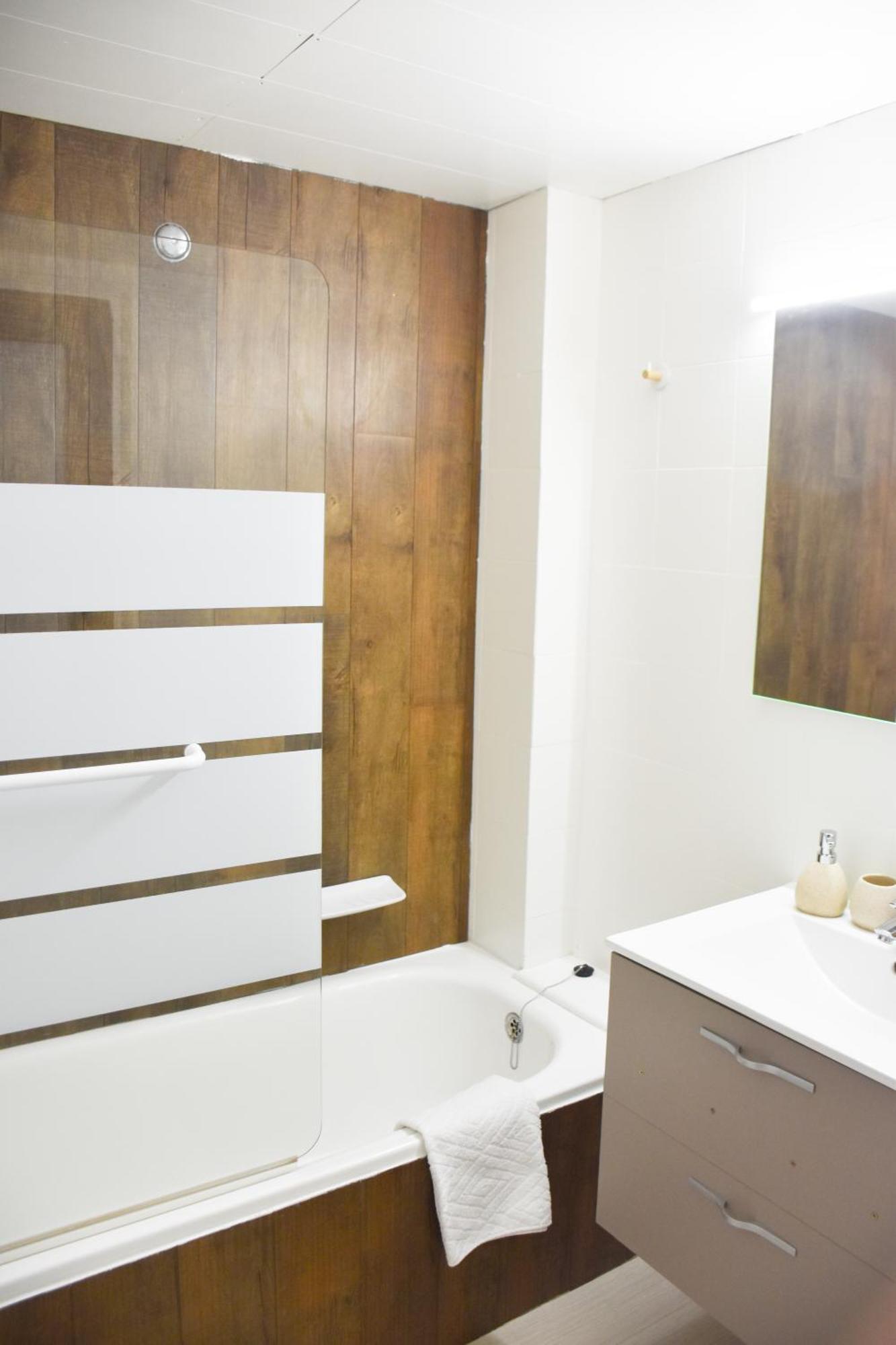 La Neu Studio neuf pour 4 pax en centre ville Pas de la Case Extérieur photo