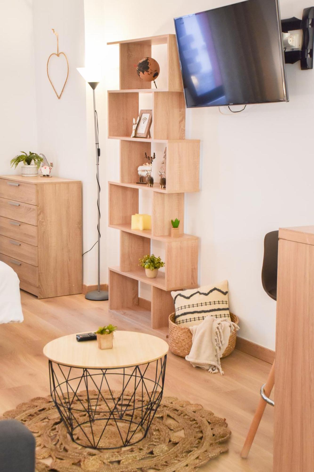 La Neu Studio neuf pour 4 pax en centre ville Pas de la Case Extérieur photo